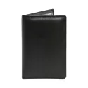 branded Mako RFID Leather Passport Wallet, from our range of promotional Corporate Travel Wallets