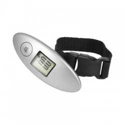 Travel Accessories  - Weight Lifter Travel Scale