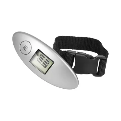 branded Weight Lifter Travel Scale, from our range of promotional Travel Accessories