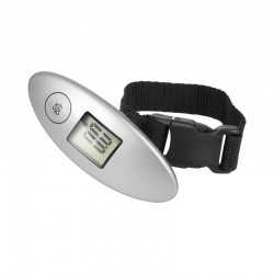 branded Weight Lifter Travel Scale, from our range of promotional Travel Accessories