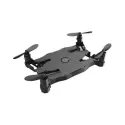 branded Hornet Foldable Drone, from our range of promotional Travel Accessories