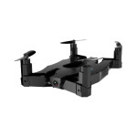 Travel Accessories  - Hornet Foldable Drone