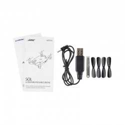 Travel Accessories - Hornet Foldable Drone