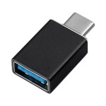 Travel Accessories  - Adapto USB 3.0 to Type-C