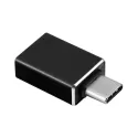 branded Adapto USB 3.0 to Type-C, from our range of promotional USB Accessories