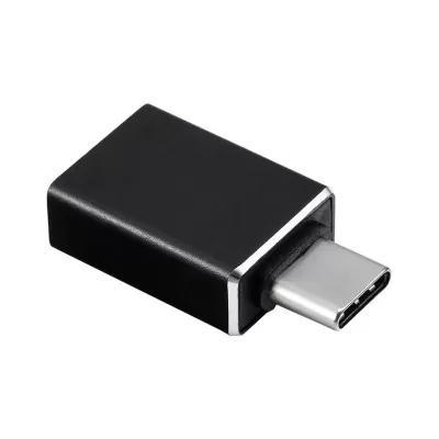 branded Adapto USB 3.0 to Type-C, from our range of promotional USB Accessories
