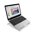 Ipad &amp; Tablet Accessories  - Milo Foldable Laptop Stand