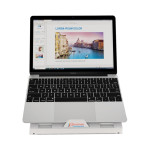 Ipad &amp; Tablet Accessories  - Milo Foldable Laptop Stand
