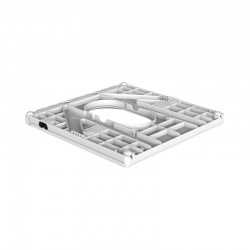 branded Milo Foldable Laptop Stand, from our range of promotional Ipad & Tablet Accessories