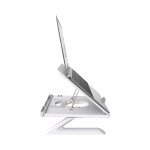 Ipad &amp; Tablet Accessories  - Milo Deluxe Foldable Laptop Stand