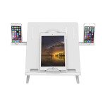 Ipad &amp; Tablet Accessories  - Milo Deluxe Foldable Laptop Stand