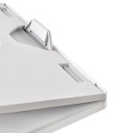 Ipad &amp; Tablet Accessories  - Milo Deluxe Foldable Laptop Stand