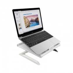 Ipad & Tablet Accessories - Milo Deluxe Foldable Laptop Stand