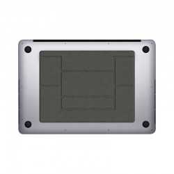 Ipad & Tablet Accessories - Hull Ultra Slim Laptop Smart Stand