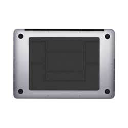 Ipad & Tablet Accessories - Hull Ultra Slim Laptop Smart Stand
