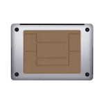 Ipad &amp; Tablet Accessories  - Hull Ultra Slim Laptop Smart Stand