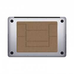 Ipad & Tablet Accessories - Hull Ultra Slim Laptop Smart Stand