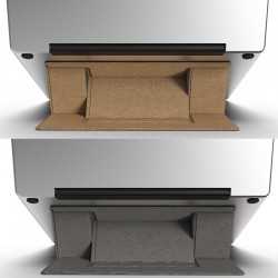 Ipad & Tablet Accessories - Hull Ultra Slim Laptop Smart Stand