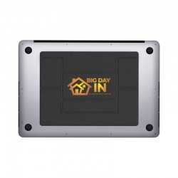 Ipad & Tablet Accessories - Hull Ultra Slim Laptop Smart Stand