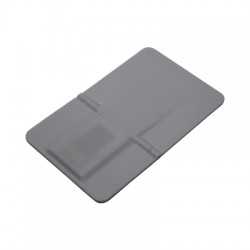Credit Card Style USB Flash Drives - Credit Card Flip Flash Drive 4GB - 32GB