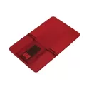 branded Credit Card Flip Flash Drive 4GB - 32GB, from our range of promotional Credit Card Style USB Flash Drives