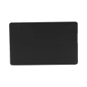 branded Alu Black Credit Card Drive 4GB - 32GB, from our range of promotional Credit Card Style USB Flash Drives
