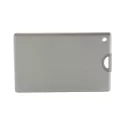 branded Alu Slide Credit Card Drive 4GB - 32GB, from our range of promotional Credit Card Style USB Flash Drives