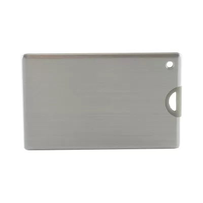 branded Alu Slide Credit Card Drive 4GB - 32GB, from our range of promotional Credit Card Style USB Flash Drives