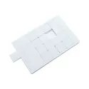 branded Puzzle Credit Card Flash Drive 4GB - 32GB, from our range of promotional Credit Card Style USB Flash Drives