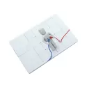 branded Puzzle Credit Card Flash Drive 4GB - 32GB, from our range of promotional Credit Card Style USB Flash Drives