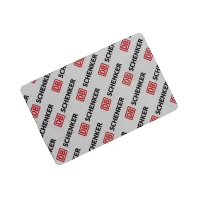 branded Credit Card Micro Flash Drive 4GB - 32GB, from our range of promotional Credit Card Style USB Flash Drives