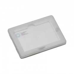 branded Credit Card Micro Flash Drive 4GB - 32GB, from our range of promotional Credit Card Style USB Flash Drives