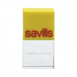 Credit Card Style USB Flash Drives - Moulded 3D Crystal Flash Drive 4GB - 32GB