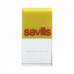 Credit Card Style USB Flash Drives - Moulded 3D Crystal Flash Drive 4GB - 32GB