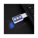 branded 3D Crystal Flash Drive 8GB - 32GB (USB3.0), from our range of promotional Credit Card Style USB Flash Drives