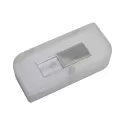 branded 3D Crystal Flash Drive 8GB - 32GB (USB3.0), from our range of promotional Credit Card Style USB Flash Drives