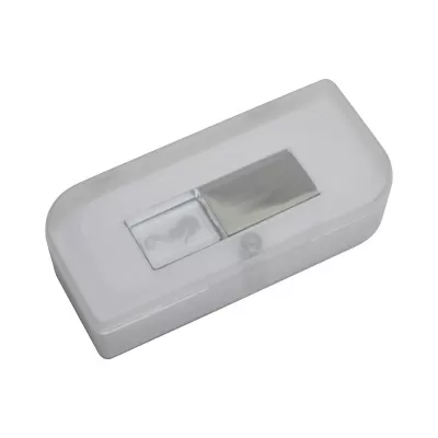 branded 3D Crystal Flash Drive 8GB - 32GB (USB3.0), from our range of promotional Credit Card Style USB Flash Drives