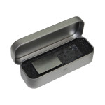 Credit Card Style USB Flash Drives - 3D Crystal Flash Drive 8GB - 32GB (USB3.0)