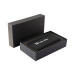 branded Oatley Wireless Power Bank 10,000 mAh, from our range of promotional Power Banks