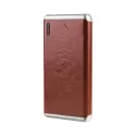 branded Bristol Wireless Power Bank , from our range of promotional Power Banks