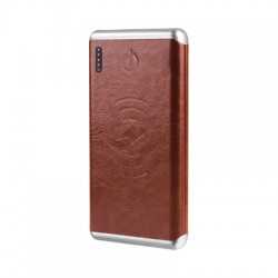 branded Bristol Wireless Power Bank , from our range of promotional Power Banks