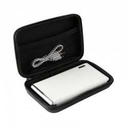 branded Bristol Wireless Power Bank , from our range of promotional Power Banks