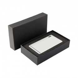 branded Bristol Wireless Power Bank , from our range of promotional Power Banks