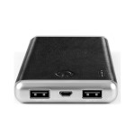 branded Bristol Wireless Power Bank , from our range of promotional Power Banks