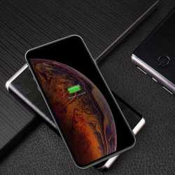 branded Bristol Wireless Power Bank , from our range of promotional Power Banks