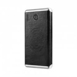 branded Bristol Wireless Power Bank , from our range of promotional Power Banks