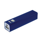 Power Banks - Alu Force - 2000 mAh Power Bank