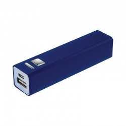 Power Banks - Alu Force - 2000 mAh Power Bank
