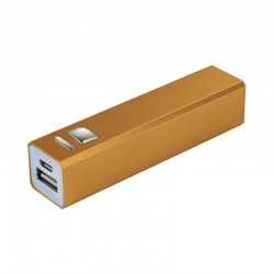 Power Banks - Alu Force - 2000 mAh Power Bank
