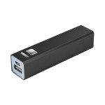 Power Banks - Alu Force - 2200 mAh Power Bank